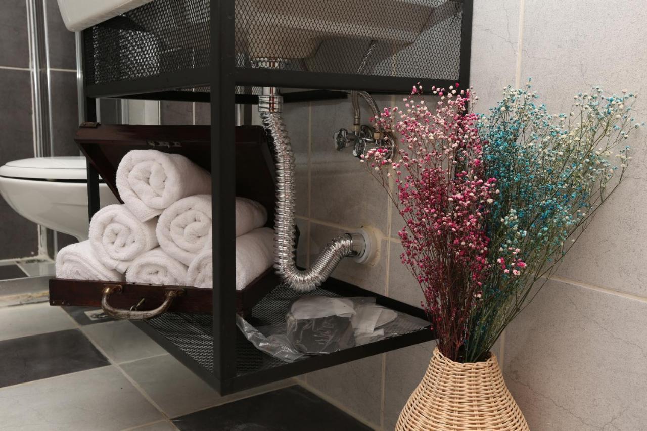 Hotel Perazre Istambul