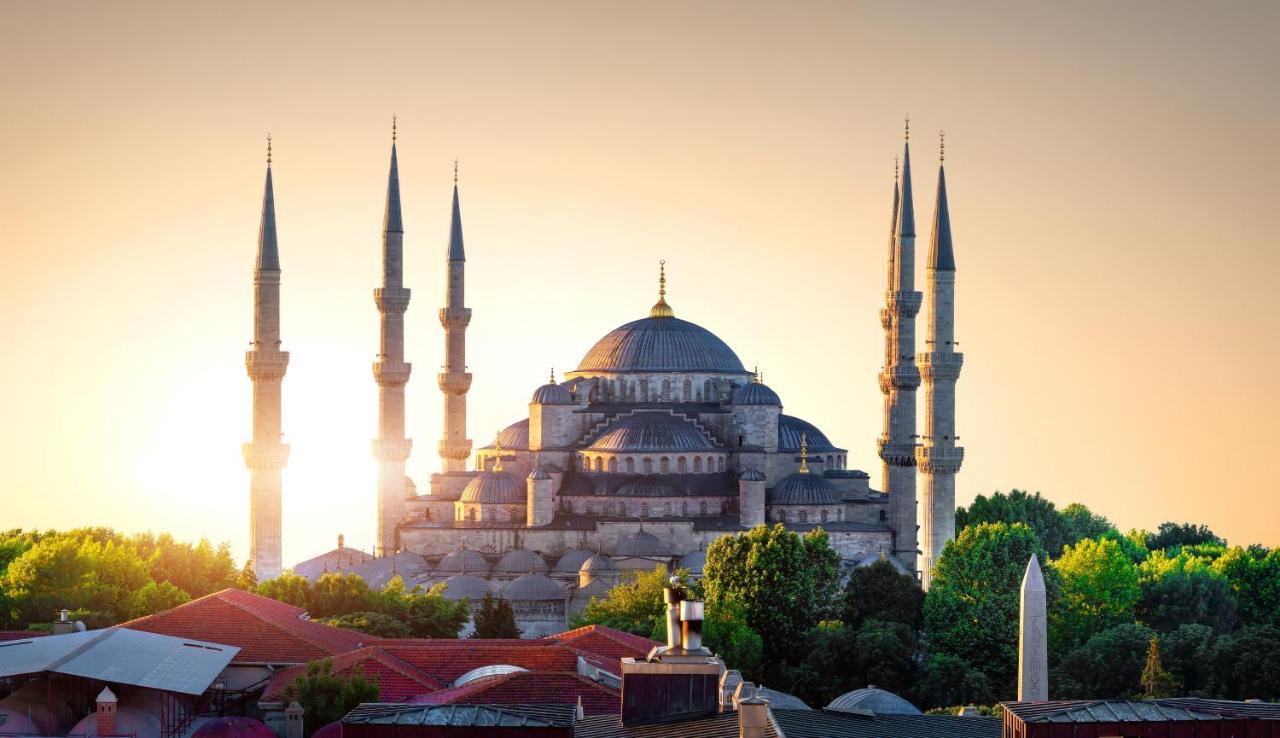 Hotel Perazre Istambul