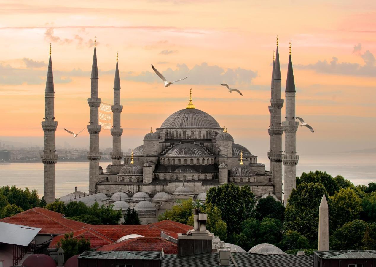 Hotel Perazre Istambul