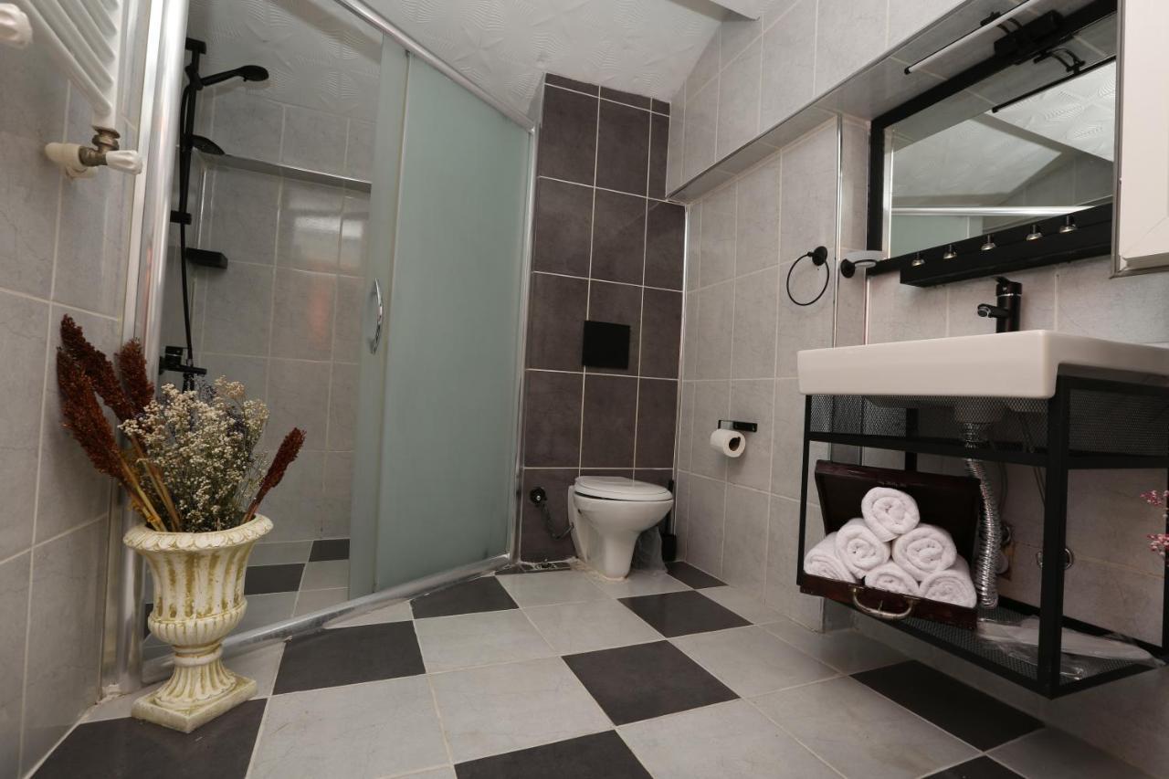 Perazre Hotel Istambul