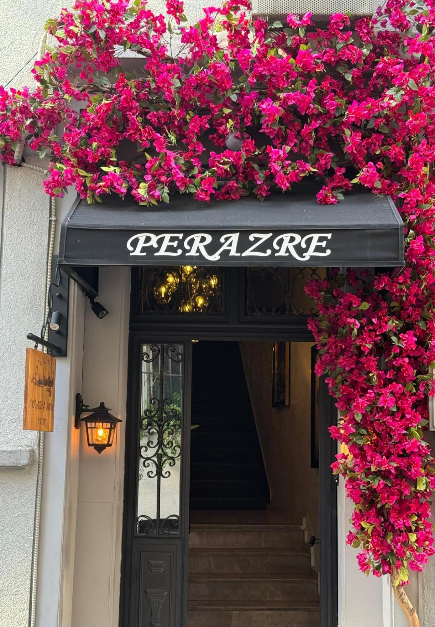 Hotel Perazre Istambul