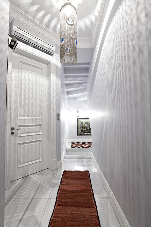 Perazre Hotel Istambul