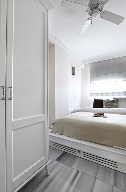 Perazre Hotel Istambul